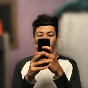 Meet your Posher, Miguel